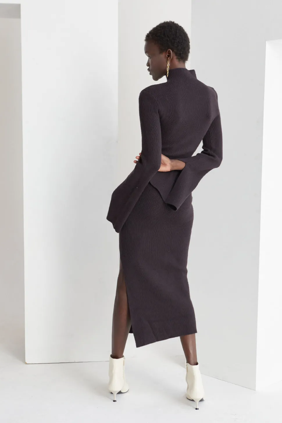 Hayden Maxi Dress