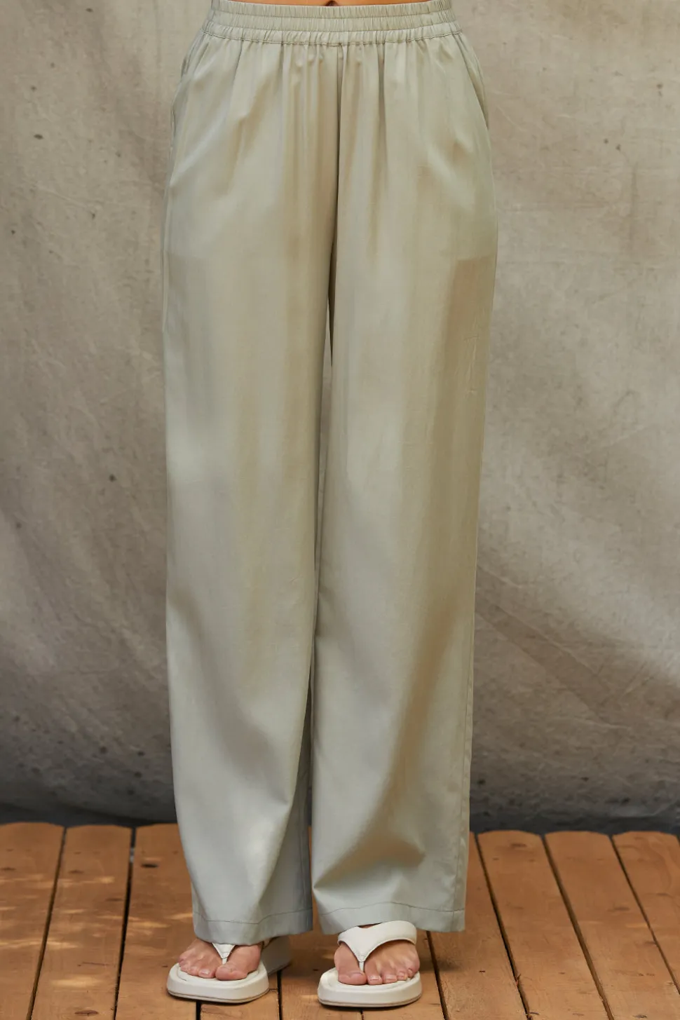 Hayden Pull On Pants