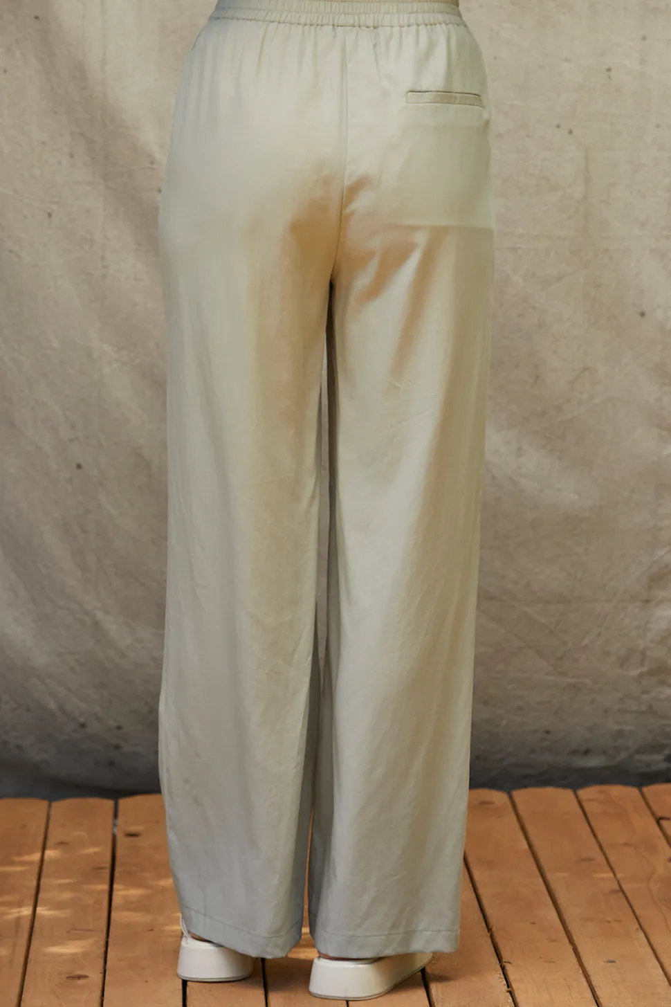Hayden Pull On Pants