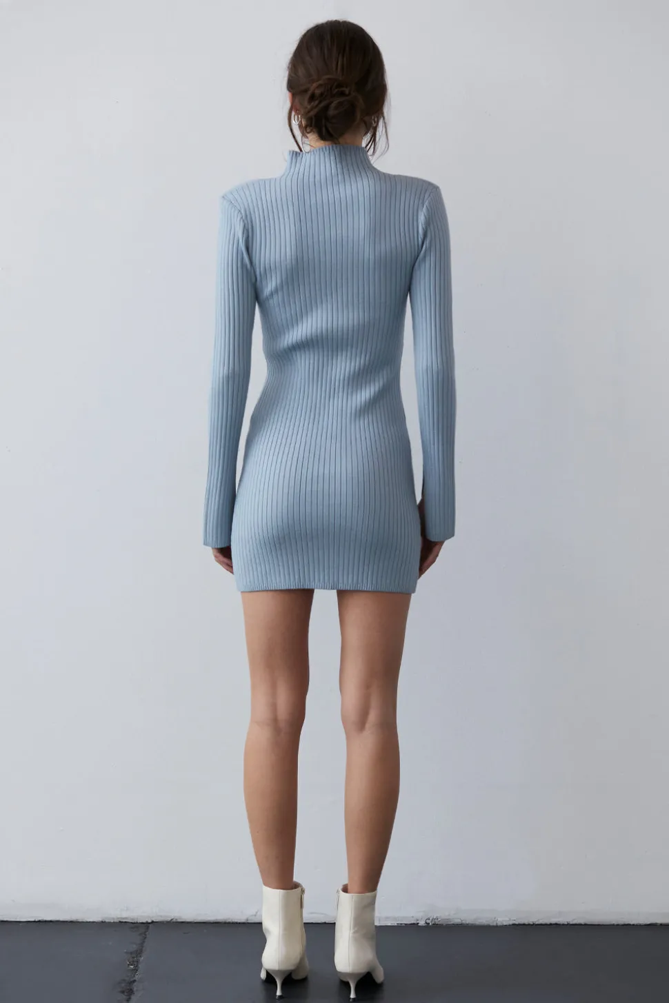Iliana Sweater Dress