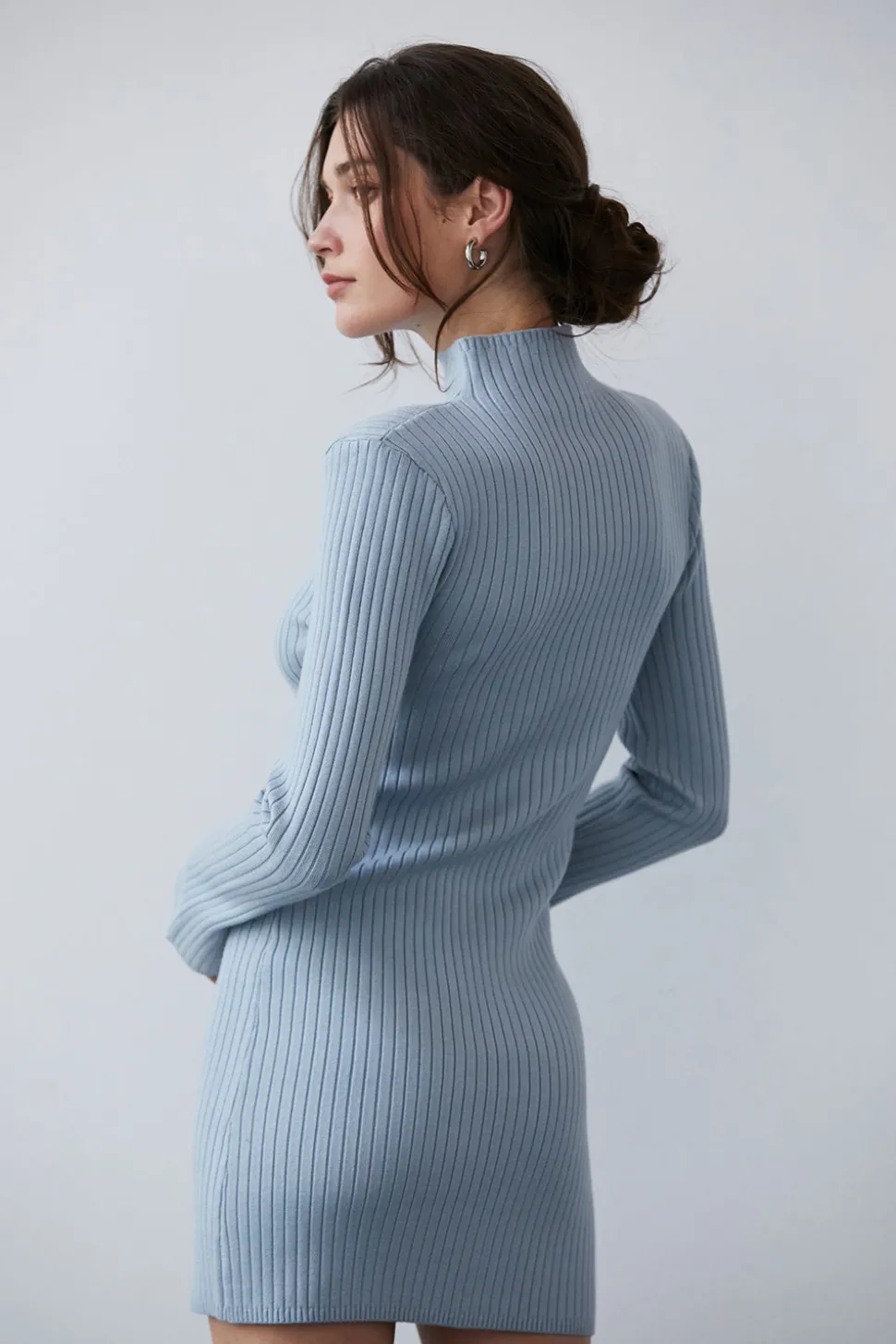 Iliana Sweater Dress