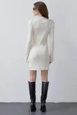 Iliana Sweater Dress