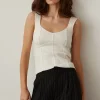 Imani Knit Tank