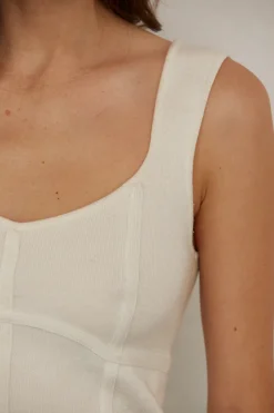 Imani Knit Tank