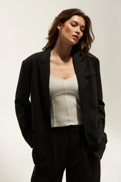 Imani Knit Tank