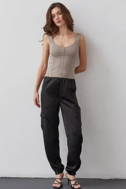 Imani Knit Tank