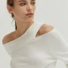 Ingrid Knit Top