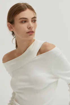Ingrid Knit Top