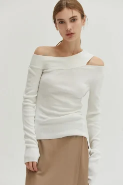 Ingrid Knit Top