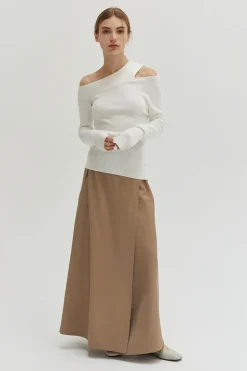 Ingrid Knit Top