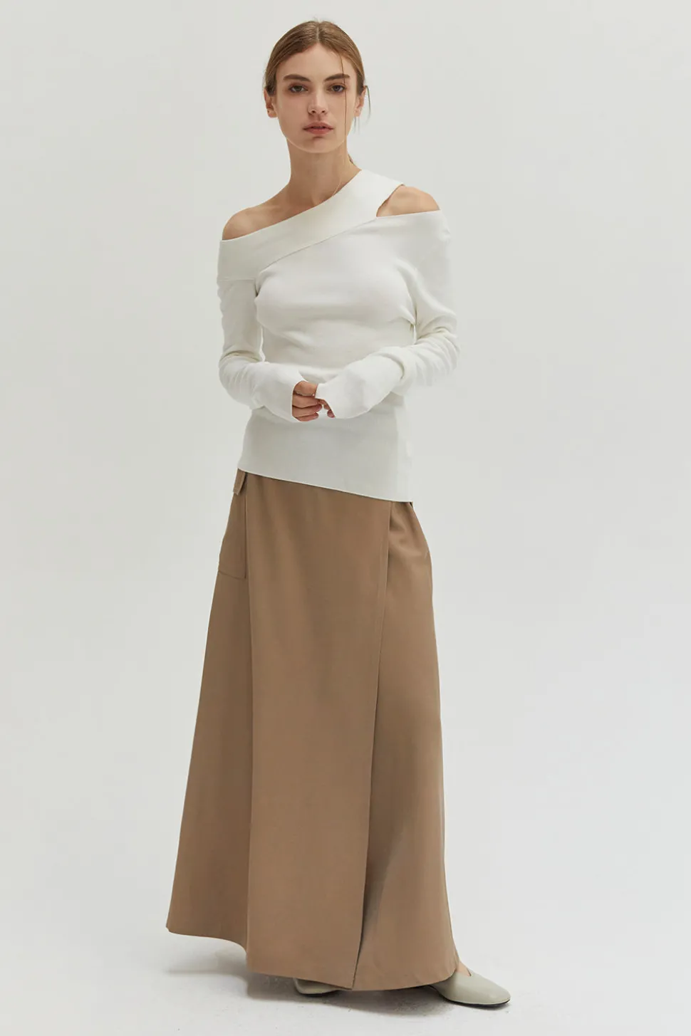 Ingrid Knit Top