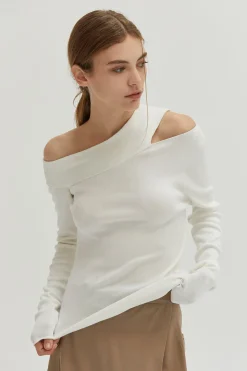 Ingrid Knit Top