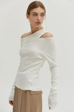 Ingrid Knit Top