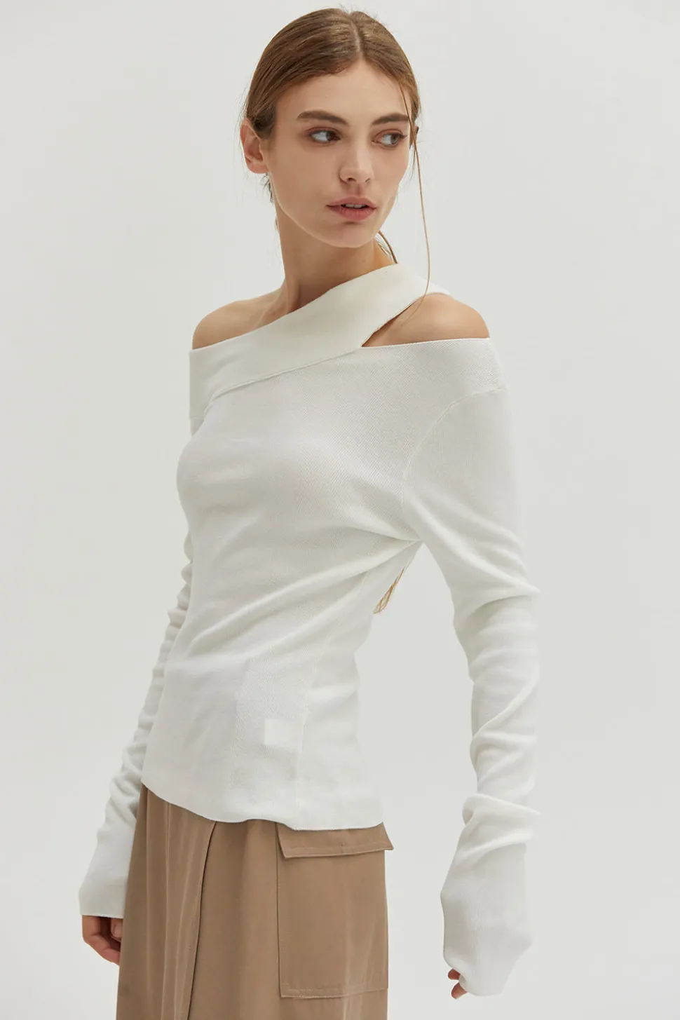 Ingrid Knit Top