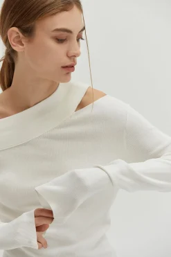 Ingrid Knit Top
