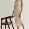 Irina Knit Dress