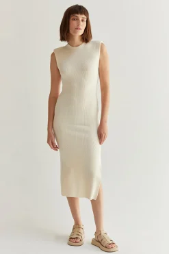 Irina Knit Dress