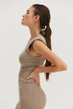 Irina Knit Dress
