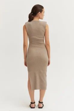 Irina Knit Dress