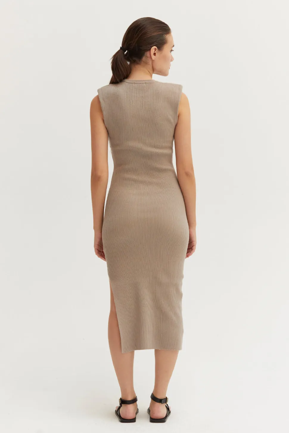 Irina Knit Dress