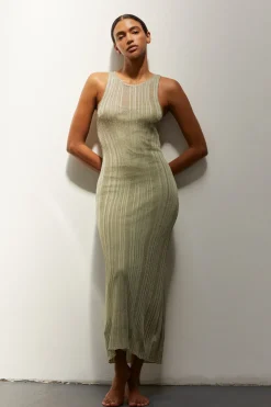 Ivanna Knit Dress