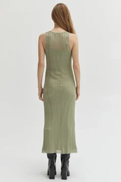 Ivanna Knit Dress