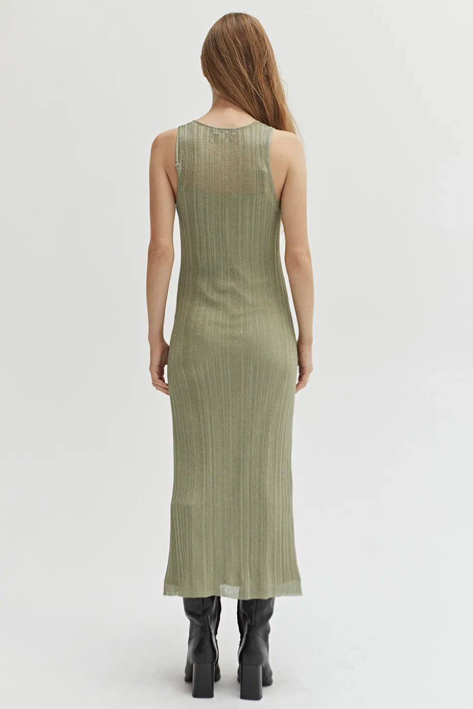 Ivanna Knit Dress