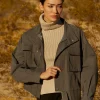 Jae Utility Jacket