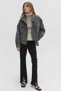 Jae Utility Jacket