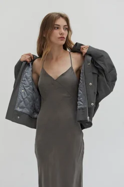 Jae Utility Jacket