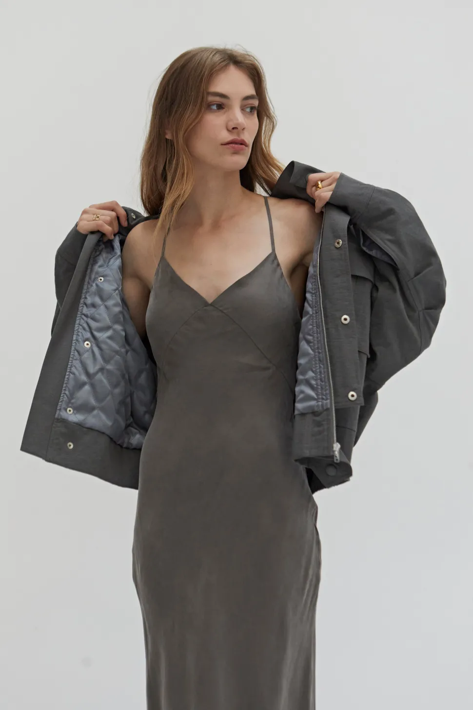 Jae Utility Jacket
