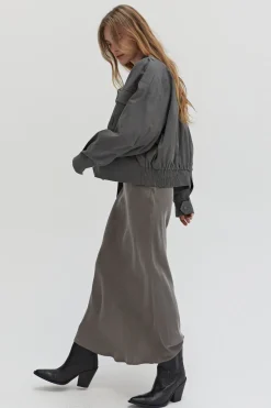 Jae Utility Jacket