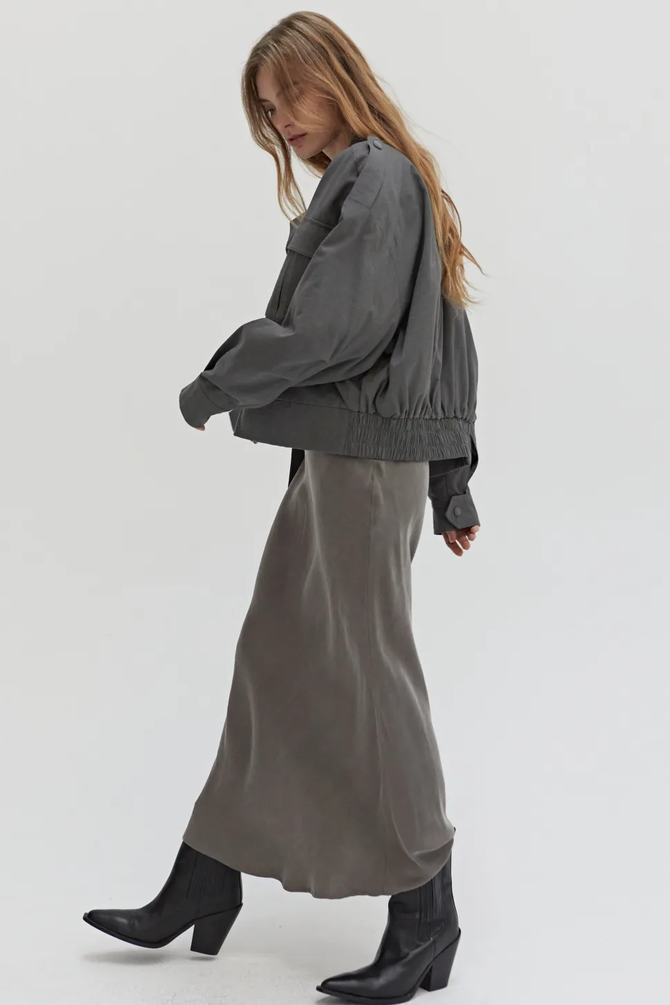 Jae Utility Jacket