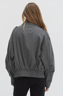 Jae Utility Jacket