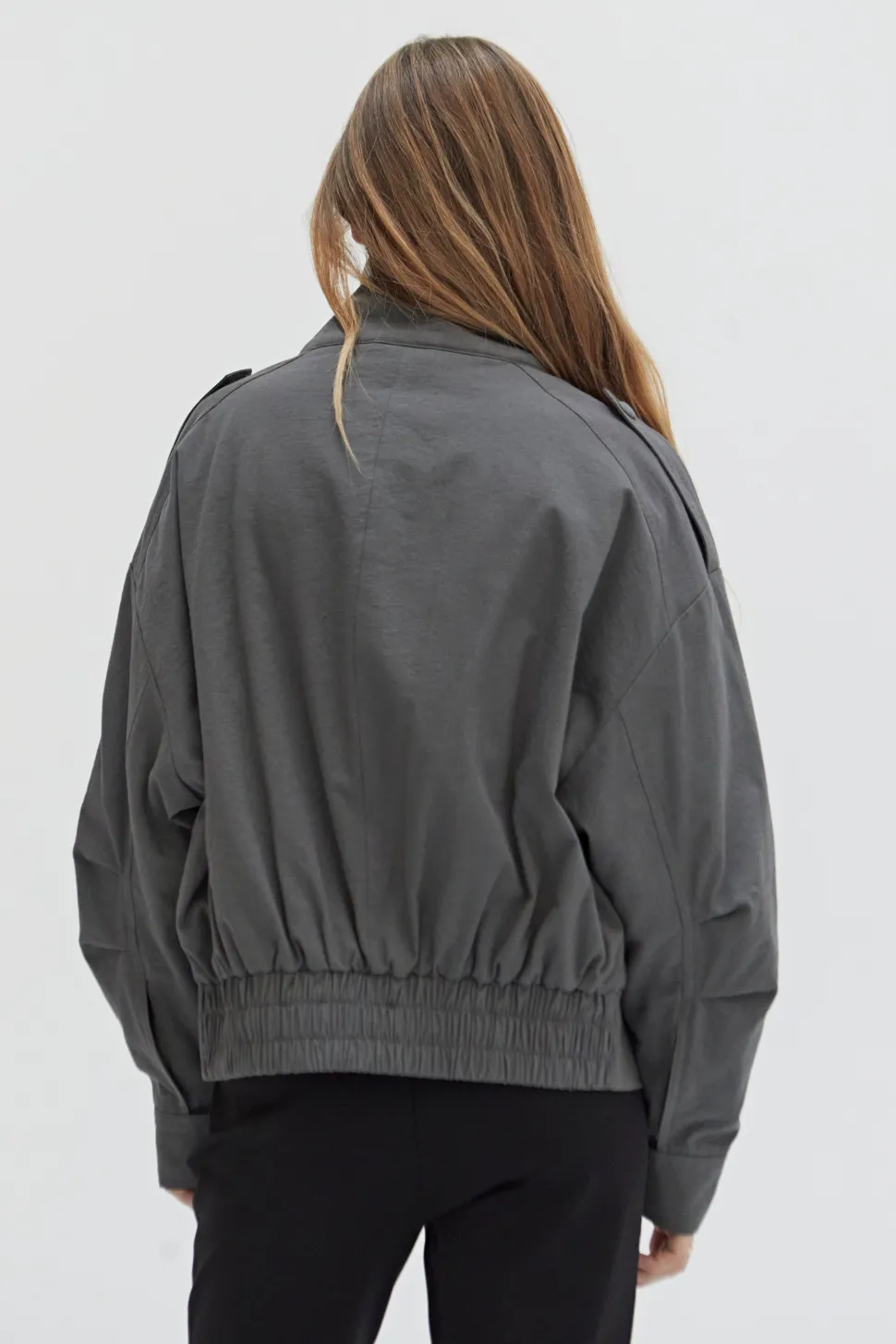 Jae Utility Jacket