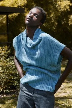 Jay Sweater Top