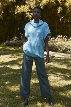 Jay Sweater Top