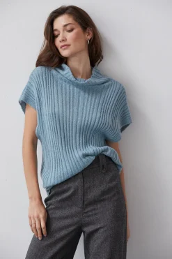 Jay Sweater Top