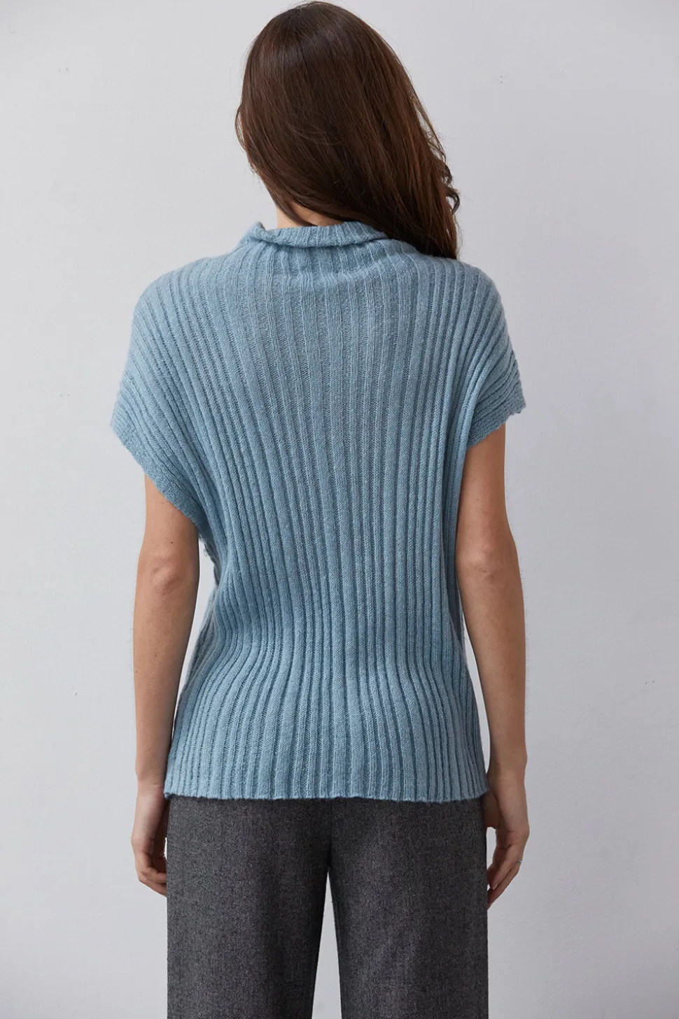 Jay Sweater Top