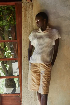 Jay Sweater Top