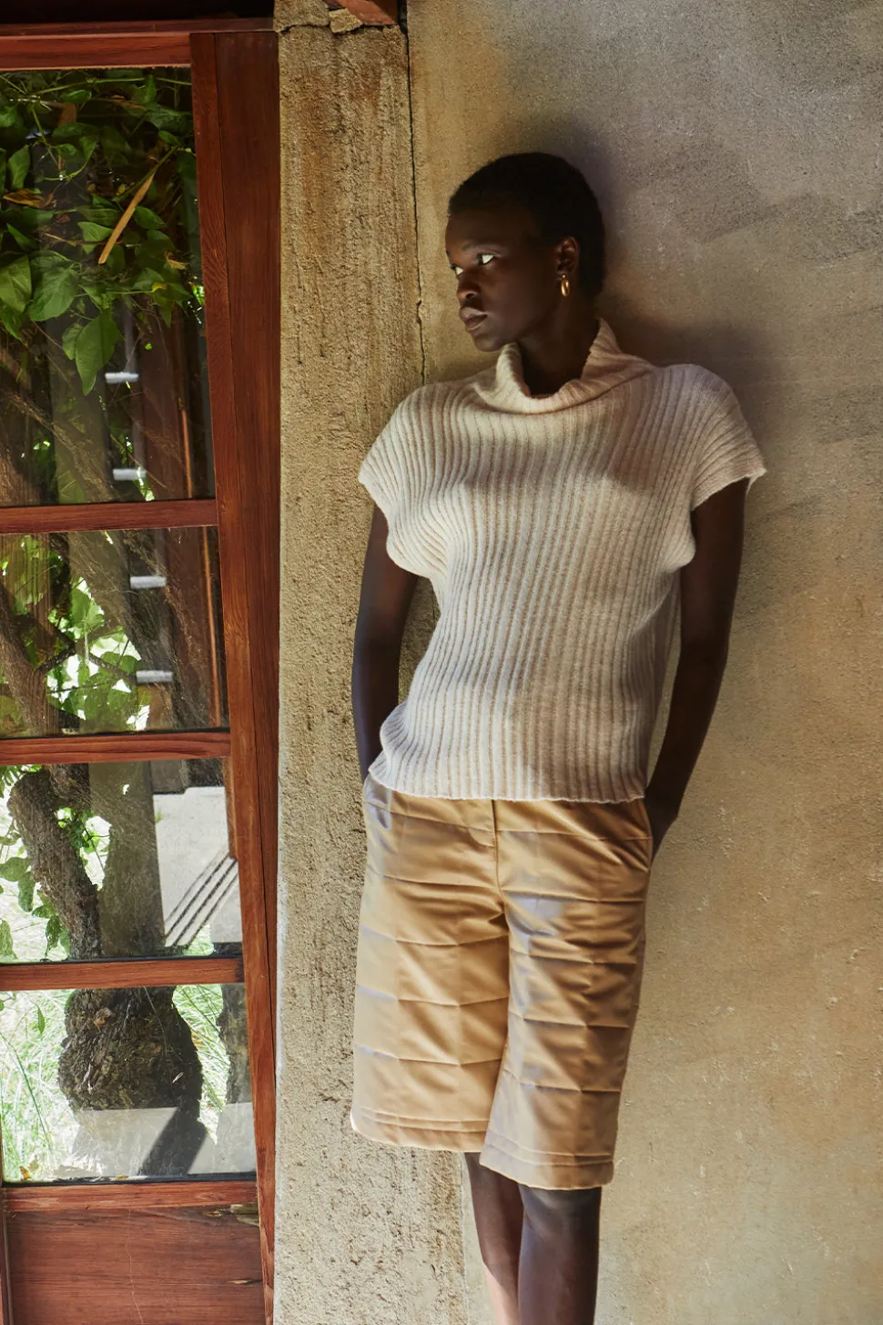 Jay Sweater Top