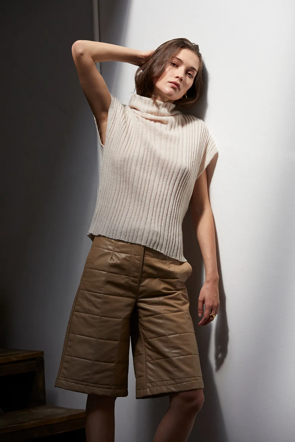 Jay Sweater Top