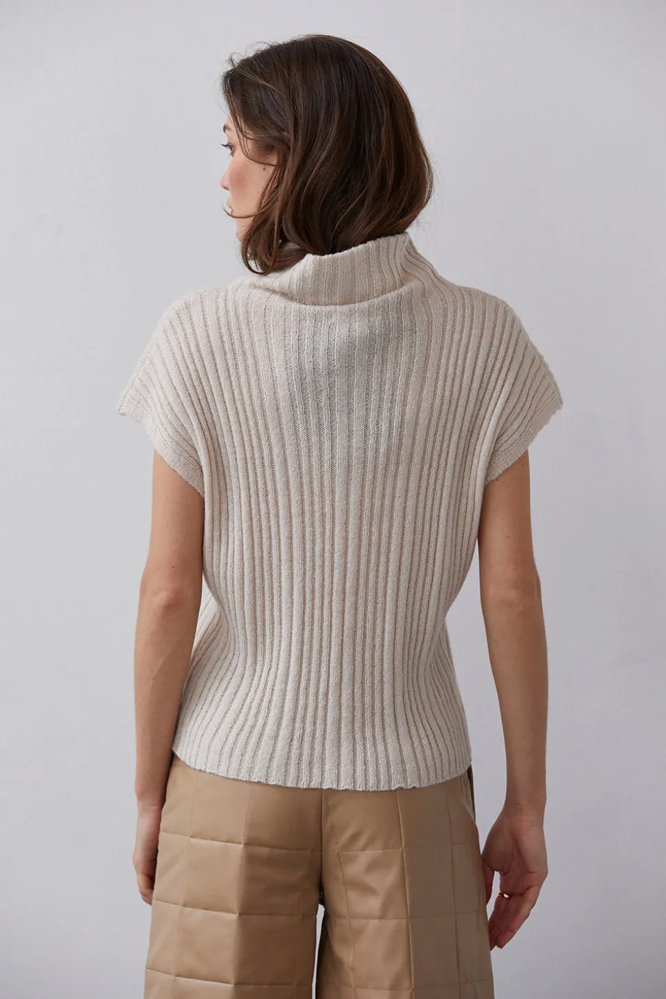 Jay Sweater Top