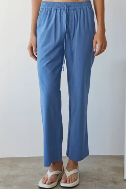 Jia Shirt Set