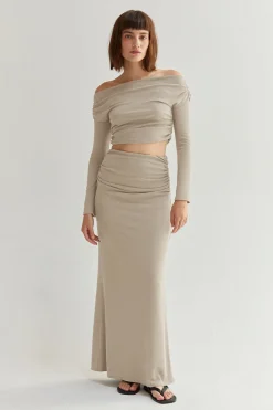 Jill Two Piece Set