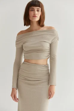 Jill Two Piece Set