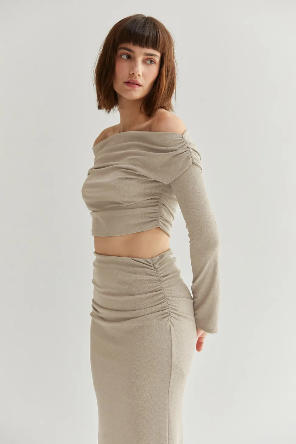 Jill Two Piece Set