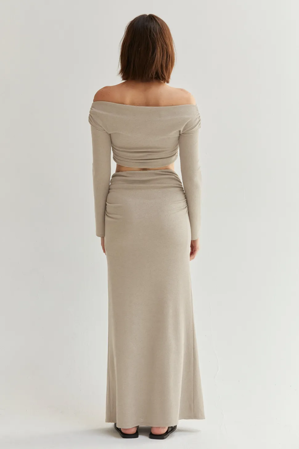 Jill Two Piece Set