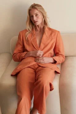 Jules Oversized Blazer