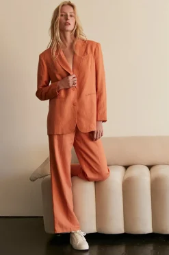 Jules Oversized Blazer